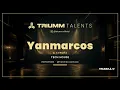 Yanmarcos | Tech House DJ Set | TRIUMM TALENTS