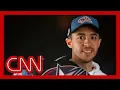 NHL All-Star player Johnny Gaudreau and brother killed in NJ crash