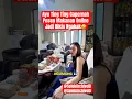 Download Lagu Ayu Ting Ting Gapernah Pesen Makanan Online Jadi Bikin Ngakak🤣 #ayutingting