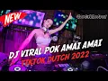 Download Lagu DJ Pok Amai Amai Jungle Dutch Viral Terbaru 2022 X Burung Puyuh Srepeett