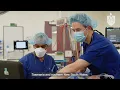 Meet the St Vincent s team renowned for tackling skull base head and neck tumours
