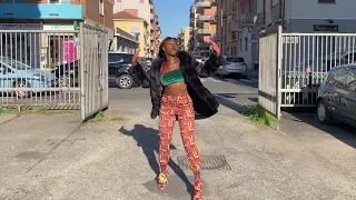 mr julz gandala dance challenge tutorial 