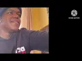 Bizzy Crook & Leon Thomas - Could Be Worse (REACTION)