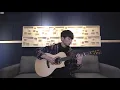Download Lagu (Your Name) Sparkle - Sungha Jung