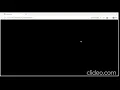 Neon Cursor Trail Effect Website
