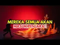 Lagu Jiwa Terpilih 🌟 Mereka Menuju Penjara ⌛️ Mereka Gagal Menjatuhkanmu—Tuhan Menghentikan Mereka