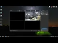 22 How to use CMS client to record and take screenshots