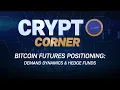 Bullish Factors in Bitcoin Futures Backwardation Hedge Fund Dynamics