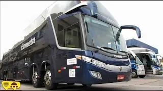 Garagem da Cometa