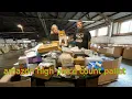 what you can expect from an amazon high piece count pallet part 1