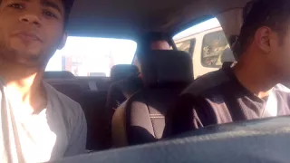 مهرجان بز الموزه النسخه الكوميدي انا المجنون دندنها