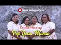 Download Lagu PUJI YESUS MANISE II JEAN TOISUTA  FEAT LEASE SISTER II CIPT : ENDHY SILAHOY II FULL HD .