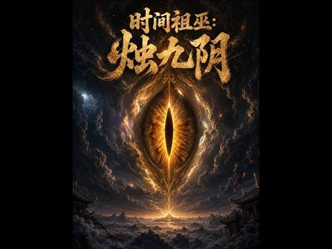 Black Myth: Great Sage Returns & Mountains and Seas Episode 20