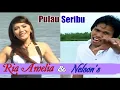 Download Lagu Ria Amelia \u0026 Nelson's - Pulau Seribu [Official Video HD]