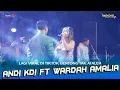Download Lagu GENTONG TAK ATALEH ANDI KDI FT WARDAH AMALIA MBOIS MUSIC LIVE BANGKALAN