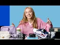10 Things Dallas Wings Paige Bueckers Can t Live Without 10 Essentials