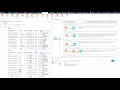 Alteryx Table Tool Demonstration