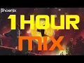 RiveR - Solo 1 Hour Mix