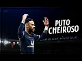 Download Lagu Neymar Jr - PUTO CHEIROSO, MARRENTO E POSTURADO - JV Feat. OfcTalim \u0026 Denzelthereal