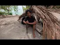 Lagu SOLO SURVIVAL 20 PULAU (4/20) | Bertahan Hidup di Pulau Tanpa Makan \u0026 Minum | Bikin Shelter