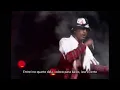 August Alsina - I Luv This Shit Remix Live ft Trey Songz, Chris Brown