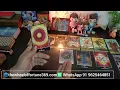 Download Lagu 3/10 EVENING THOUGHTS 💔CURRENT FEELINGS OF YOUR CRUSH💕 NO CONTACT TIMELESS COLLECTIVE TAROT READING