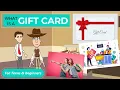 What is a Gift Card A Simple Explanation for Teens and Beginners