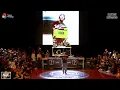 Download Lagu Hoan - Judge demo Juste Debout Tunisia 2025 | #JDTOUR25