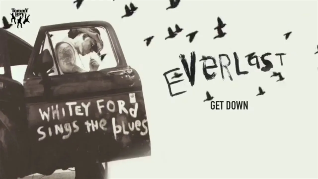 Everlast - Get Down