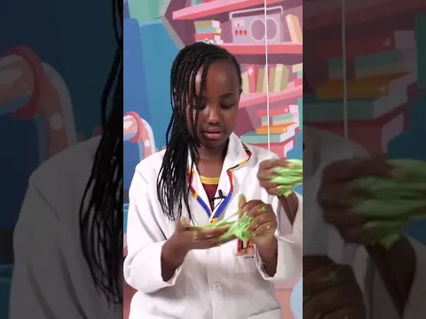 Slimy Slime | Super Sema’s Lab Creation
