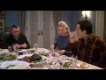 Meet The Parents 2000 - Family Dinner scene