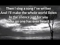 Download Lagu Just For You - Richard Cocciante (Karaoke Original Key)