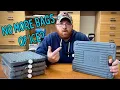 Cooler Shock Icepacks for Coolers Review Cools Faster Than Ice