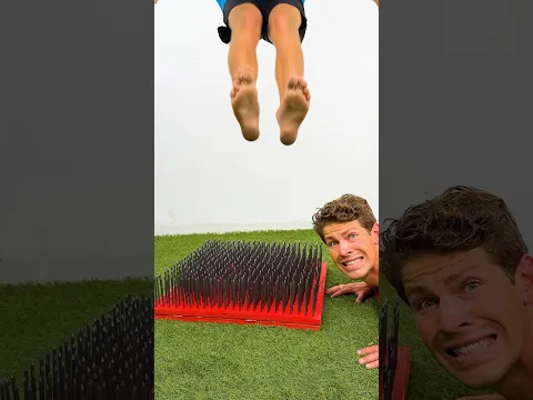 Video Thumbnail: Which Shoes Will Protect Your Feet?