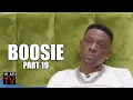 Boosie Goes Off on Ksoo s Rat Daddy Testifying Against His Son in Murder Case Part 19