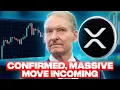 Download Lagu MAJOR ALERT! MASSIVE XRP MOVE INCOMING! (Act fast before the Massive Move)
