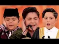 Download Lagu أفضل 3 أسطورة في برنامج محفل القران محمد الفارو محمد پورصفر صالح مهدی زاده