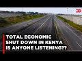 Download Lagu Kenya Shuts Down,Empty Streets, Silent Protest, Loud Message: The Revolution Doesn’t Need Noise |LNN