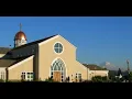 Twelfth Sunday in Ordinary Time June 20 2021