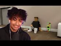 ROBLOX HE ATE THEM!!
