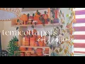 Terracotta Plant Pots Collection