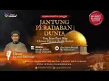 Lagu SEJARAH BAYTUL MAQDIS: JANTUNG PERADABAN DUNIA