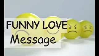 Funny Love Messages Sweet cute romantic and funny love text messages quotes to make her smile