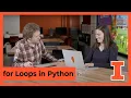 for Loops in Python M4-02