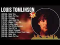 Download Lagu L.o.u.i.s T.o.m.l.i.n.s.o.n Greatest Hits Full Album ~ Best Songs ~ Top 10 Hits of All Time