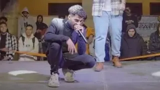 قرصان شبرا   عنبر كله يسمع حتي السين يسمع   باتل راب   ش ش ش شقاوة شباب شبرا   دندنها