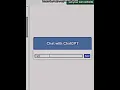 make your own using html css javascript chatgpt
