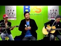 นิดนึงพอ Friday @ B2S Central Ladprao[24.09.11]