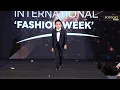Download Lagu น้องเนม | Kids Universe | THAILAND INTERNATIONAL FASHION WEEK | VDO BY POPPORY