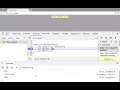 JavaScript Google Chrome Sources Tab Tutorial